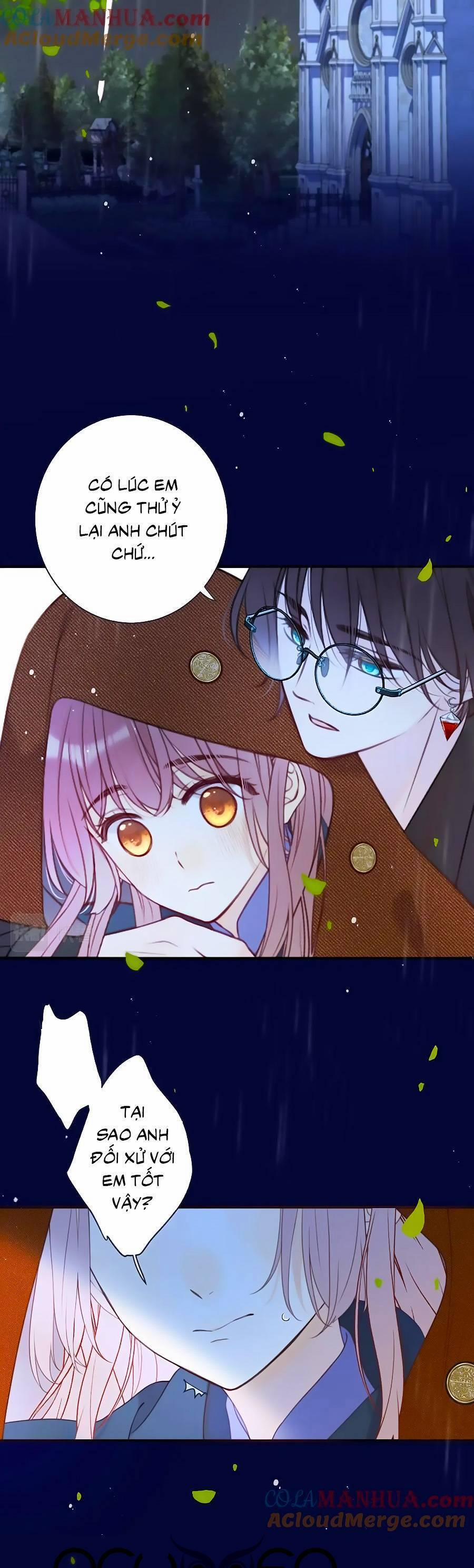 Lâu Tiểu Thư, Lại Gặp Nhau Rồi 111 trang 5