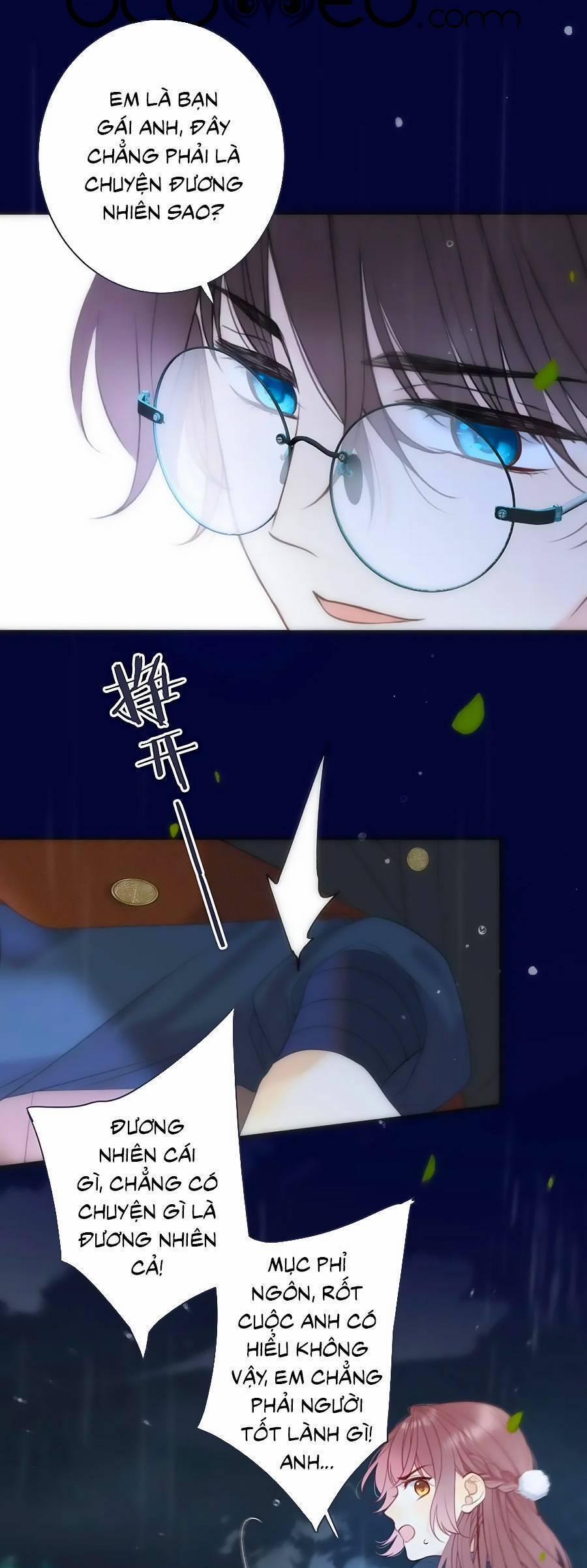 Lâu Tiểu Thư, Lại Gặp Nhau Rồi 111 trang 6