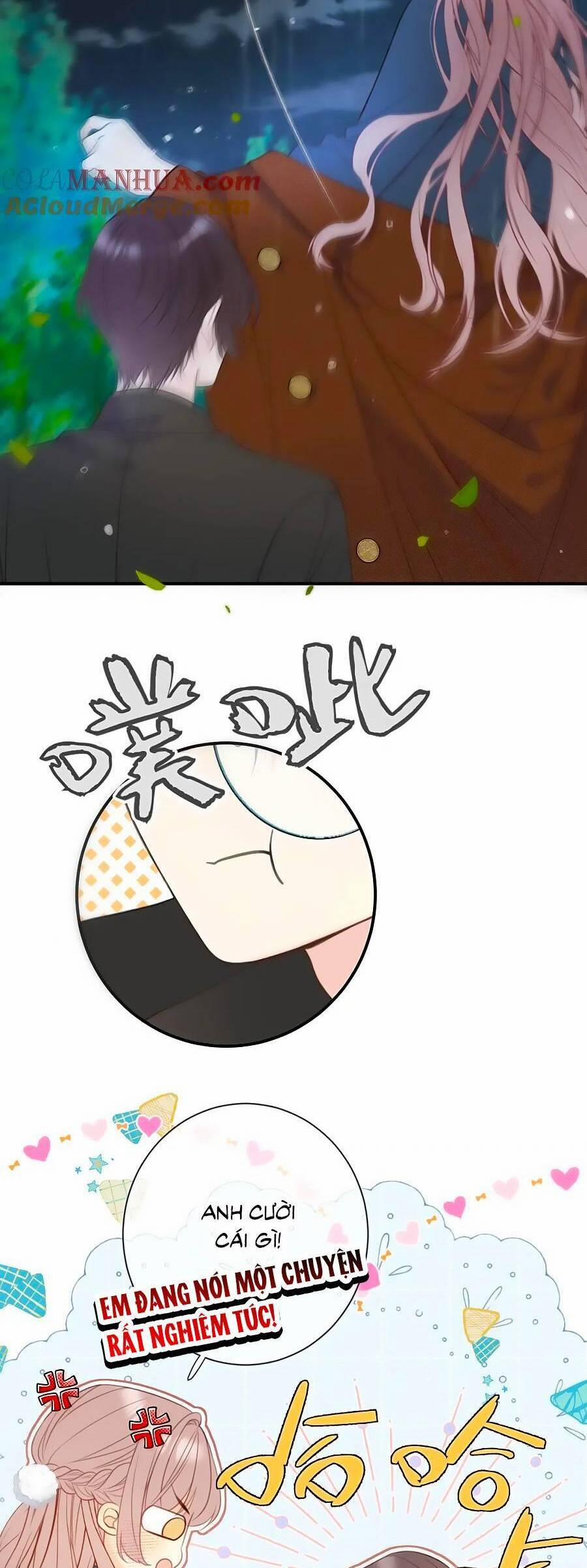 Lâu Tiểu Thư, Lại Gặp Nhau Rồi 111 trang 7