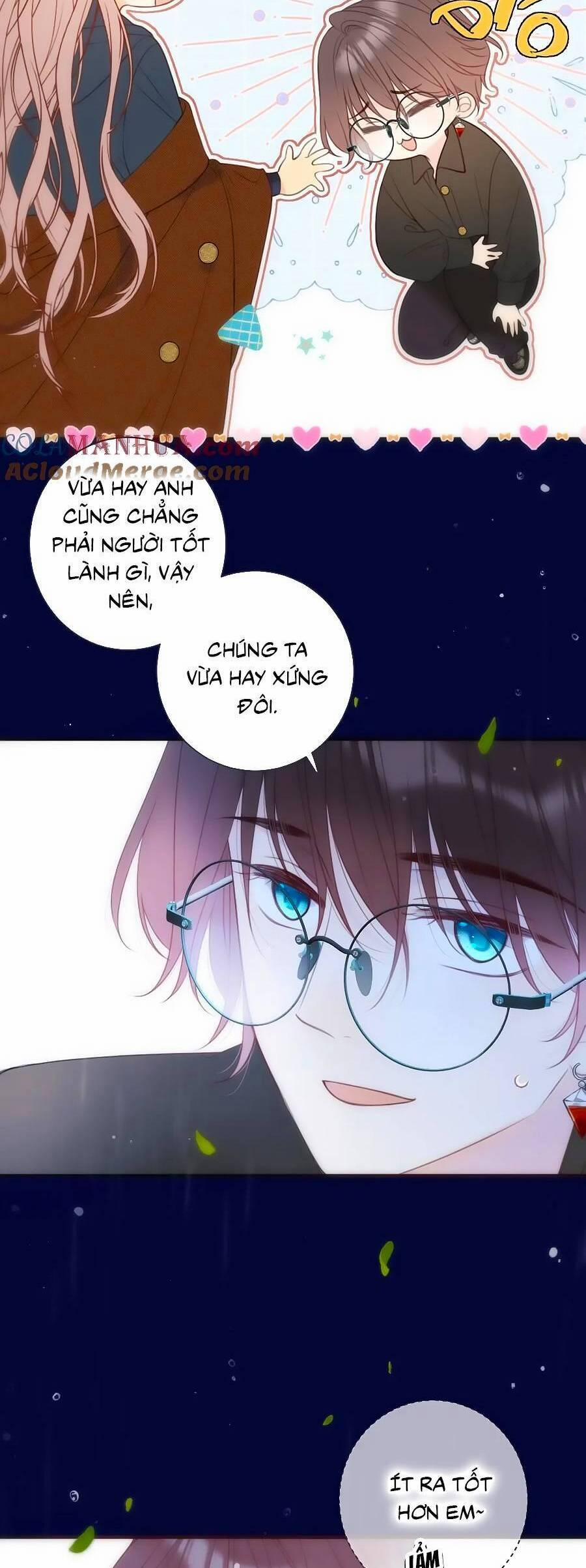 Lâu Tiểu Thư, Lại Gặp Nhau Rồi 111 trang 8