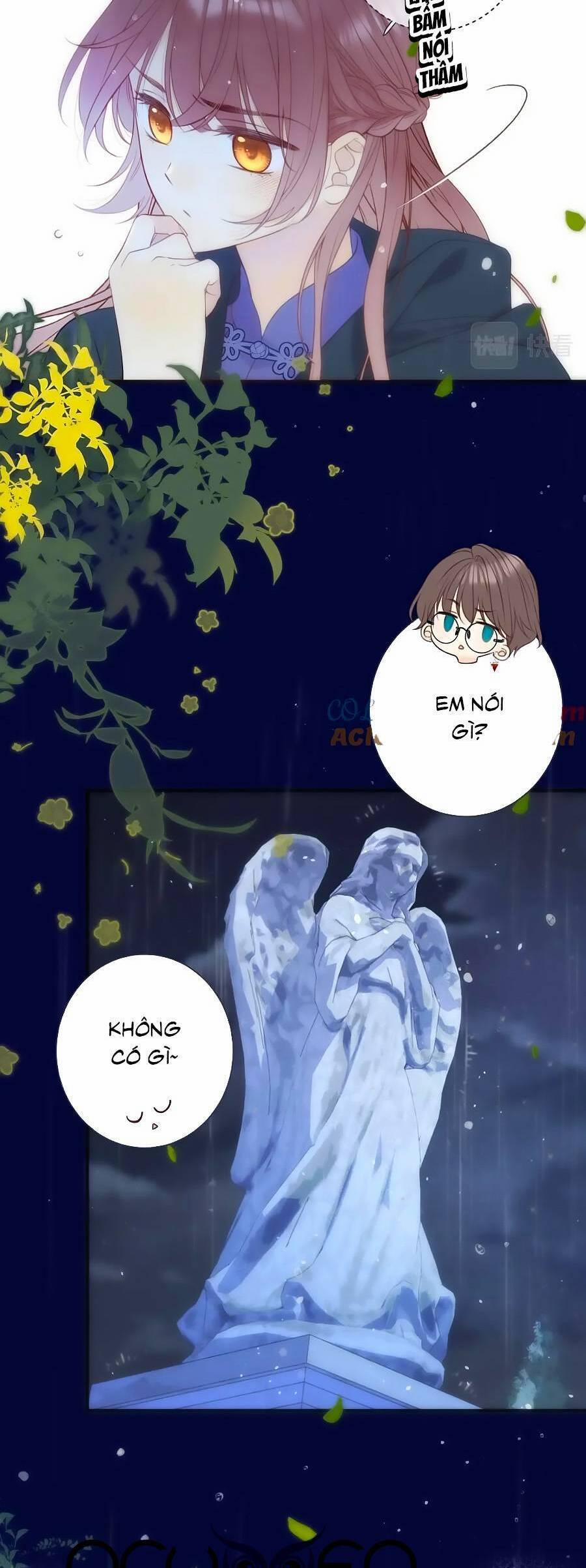 Lâu Tiểu Thư, Lại Gặp Nhau Rồi 111 trang 9