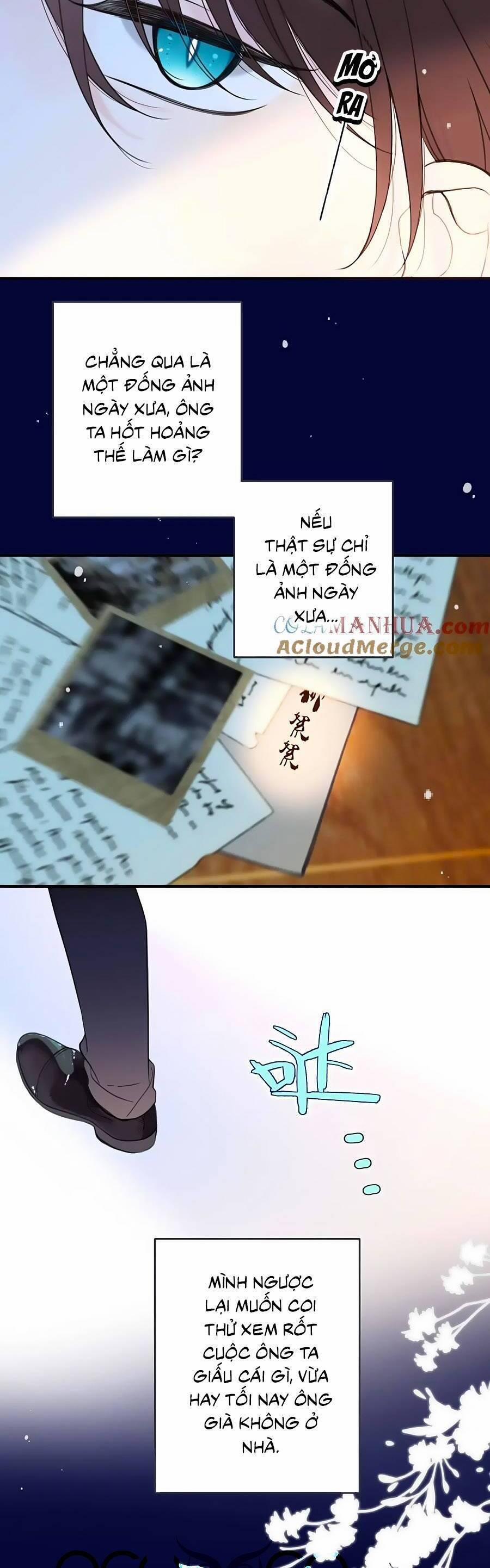 Lâu Tiểu Thư, Lại Gặp Nhau Rồi 112 trang 11