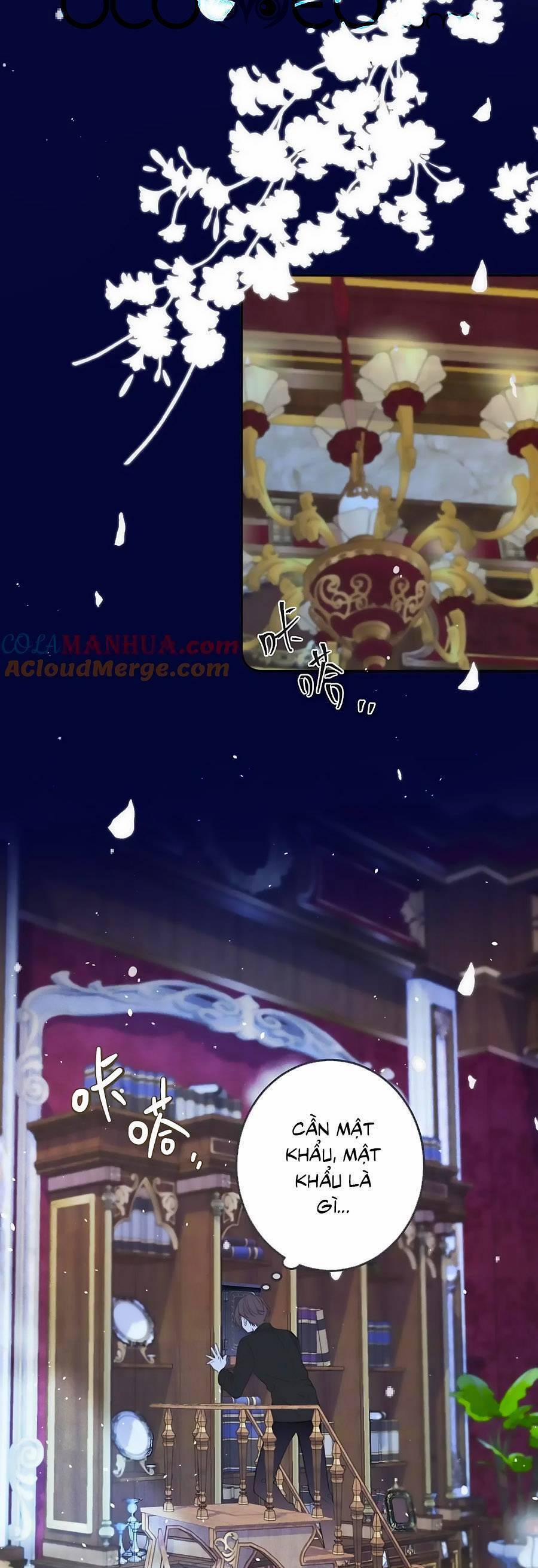 Lâu Tiểu Thư, Lại Gặp Nhau Rồi 112 trang 12