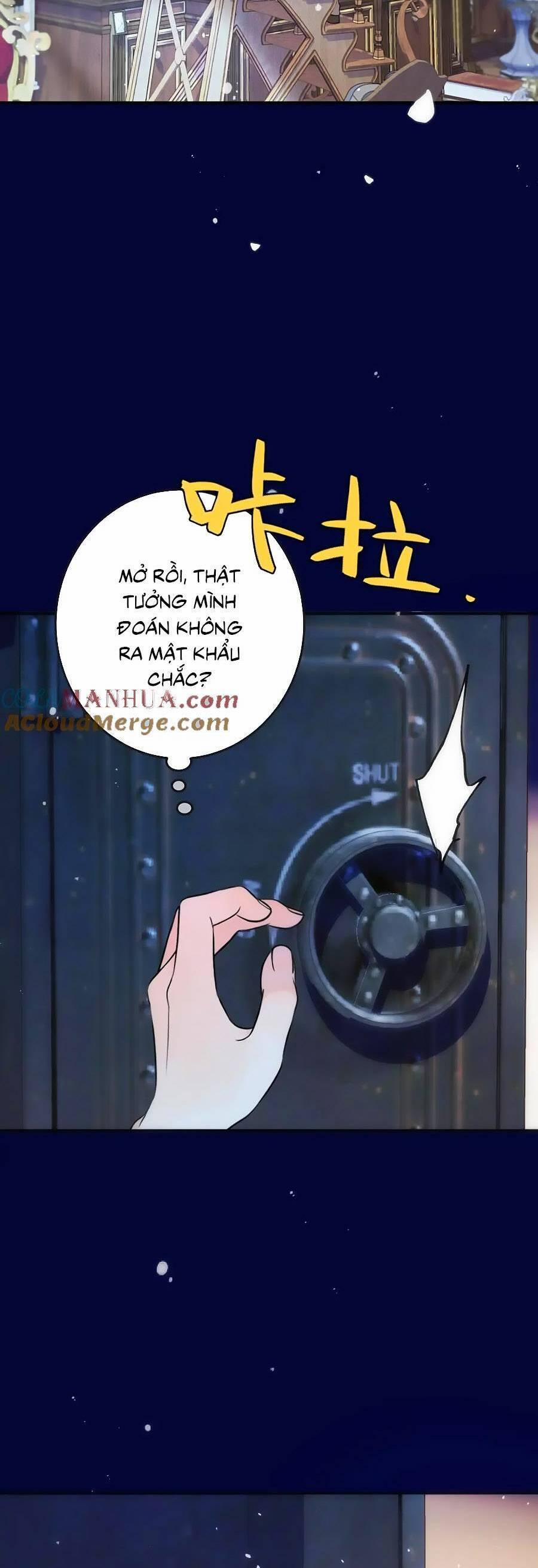 Lâu Tiểu Thư, Lại Gặp Nhau Rồi 112 trang 13