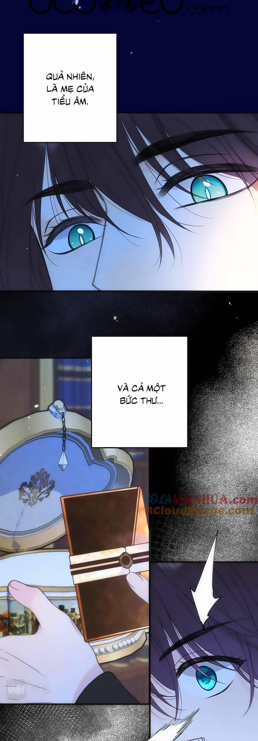 Lâu Tiểu Thư, Lại Gặp Nhau Rồi 112 trang 16