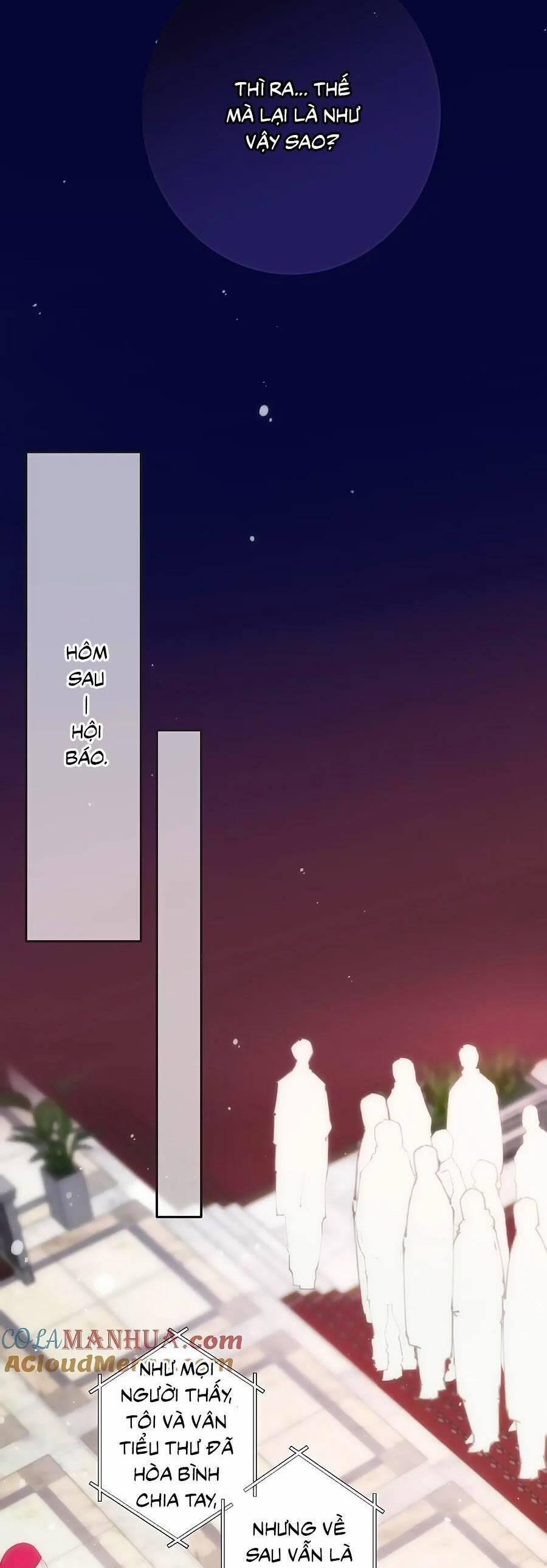 Lâu Tiểu Thư, Lại Gặp Nhau Rồi 112 trang 18