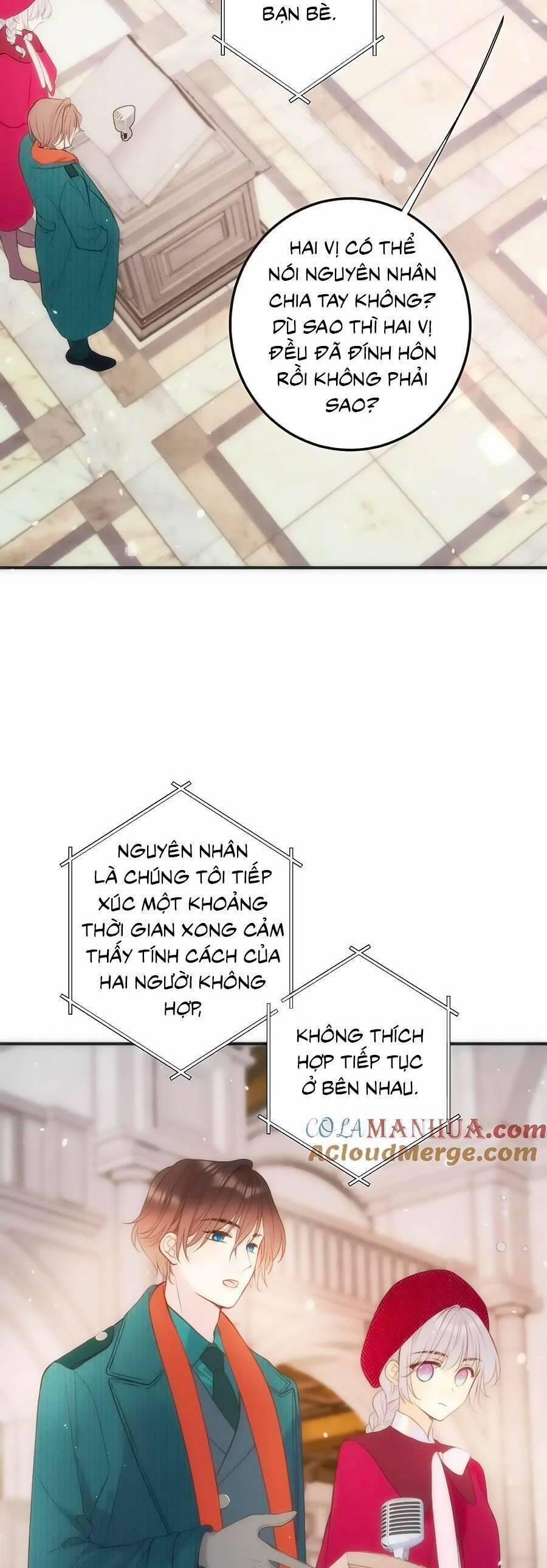 Lâu Tiểu Thư, Lại Gặp Nhau Rồi 112 trang 19