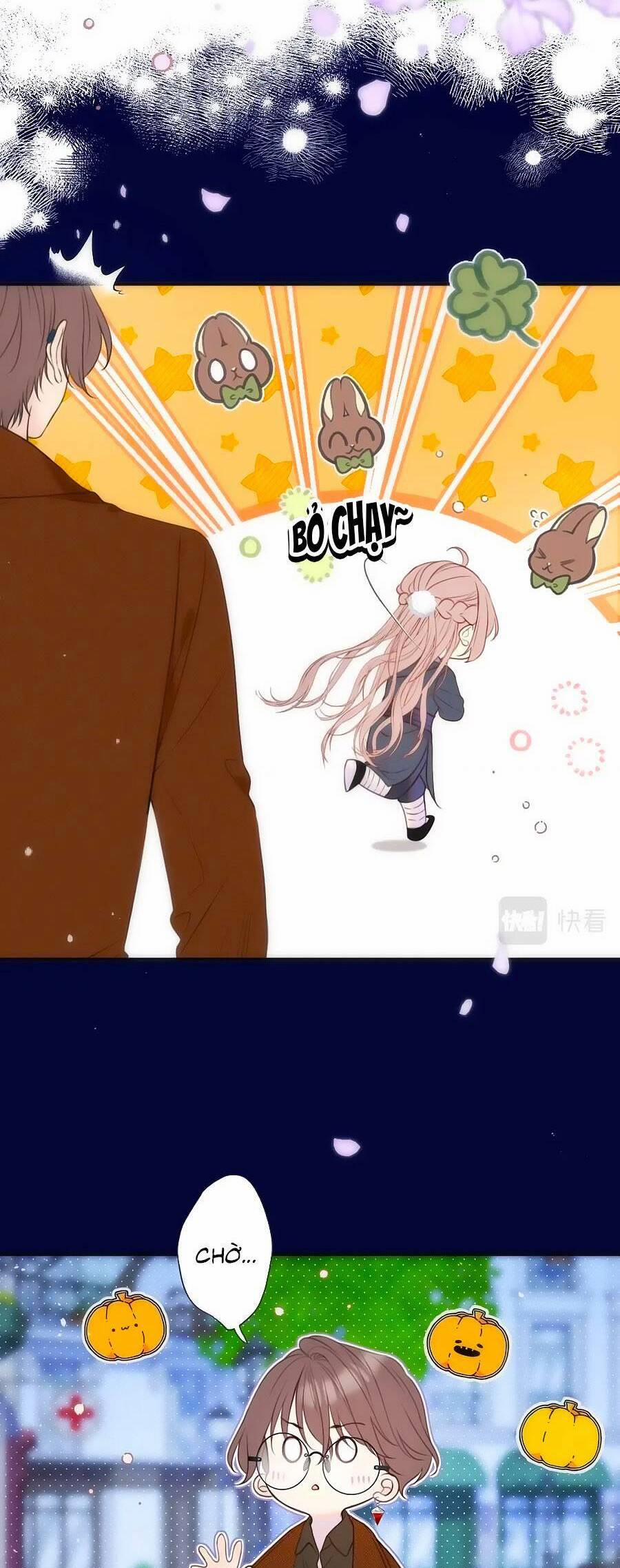 Lâu Tiểu Thư, Lại Gặp Nhau Rồi 112 trang 2