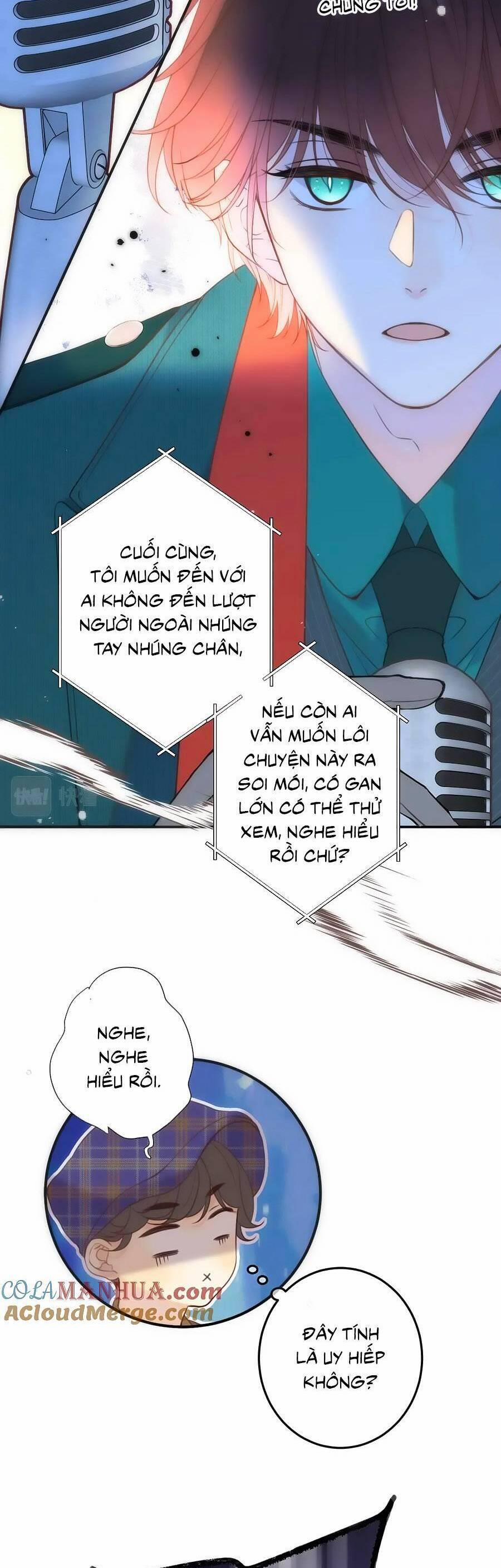 Lâu Tiểu Thư, Lại Gặp Nhau Rồi 112 trang 23