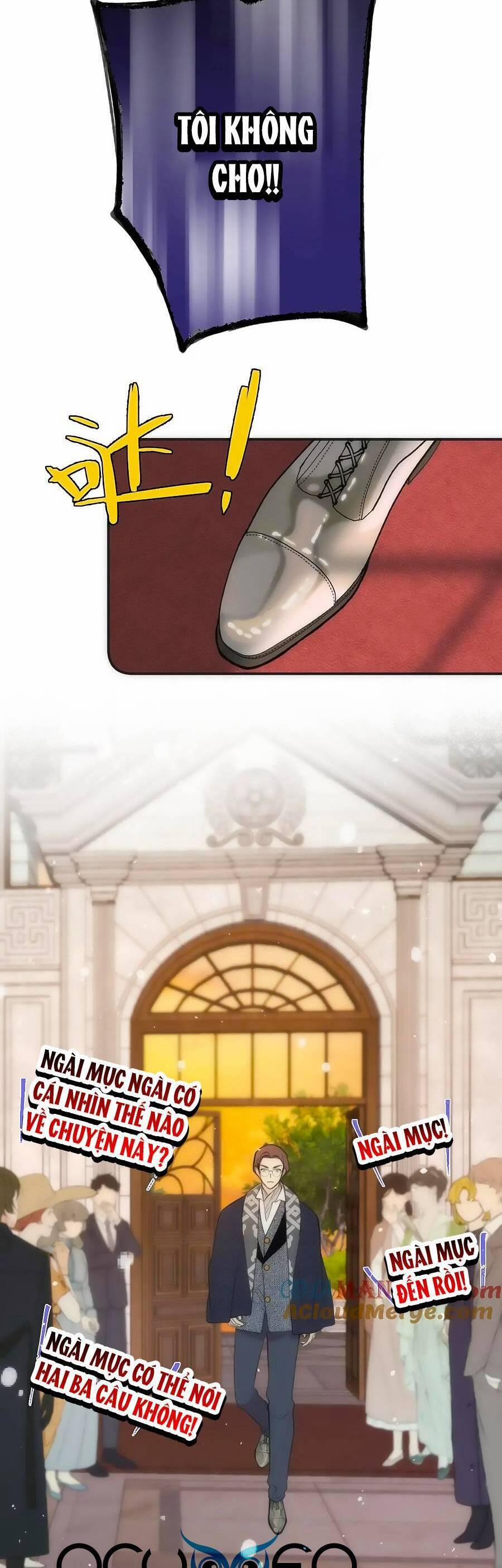 Lâu Tiểu Thư, Lại Gặp Nhau Rồi 112 trang 24