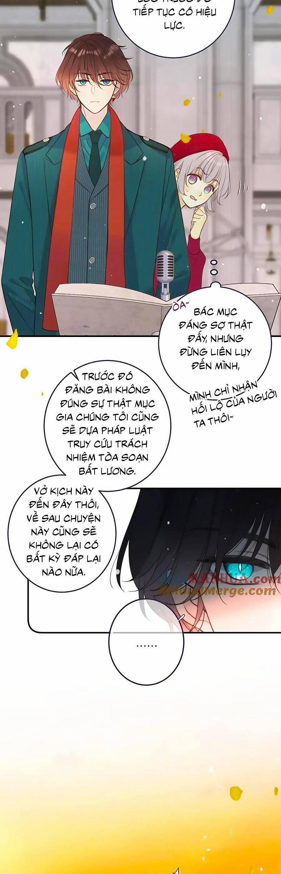 Lâu Tiểu Thư, Lại Gặp Nhau Rồi 112 trang 26