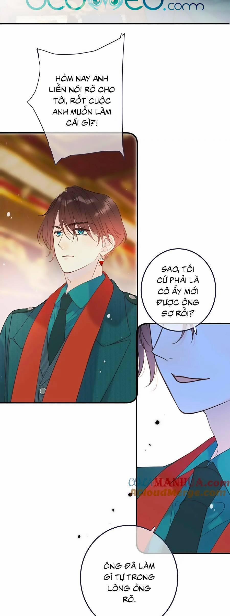 Lâu Tiểu Thư, Lại Gặp Nhau Rồi 112 trang 28