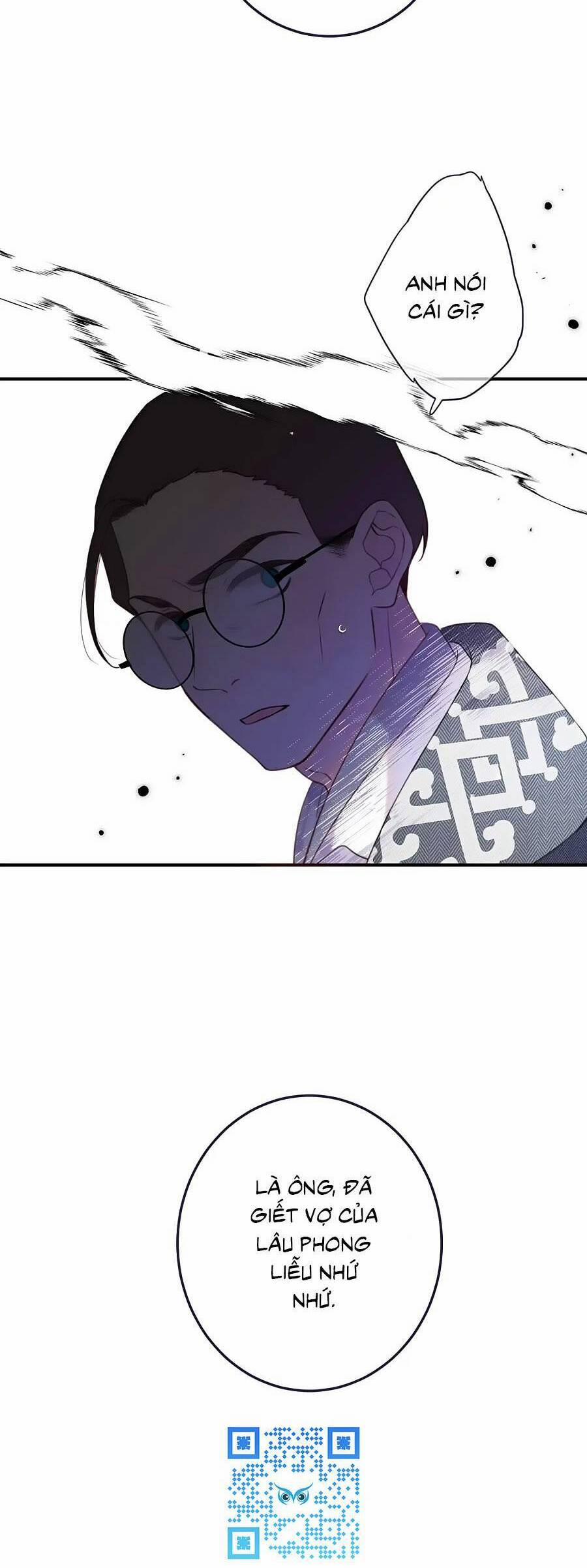 Lâu Tiểu Thư, Lại Gặp Nhau Rồi 112 trang 29