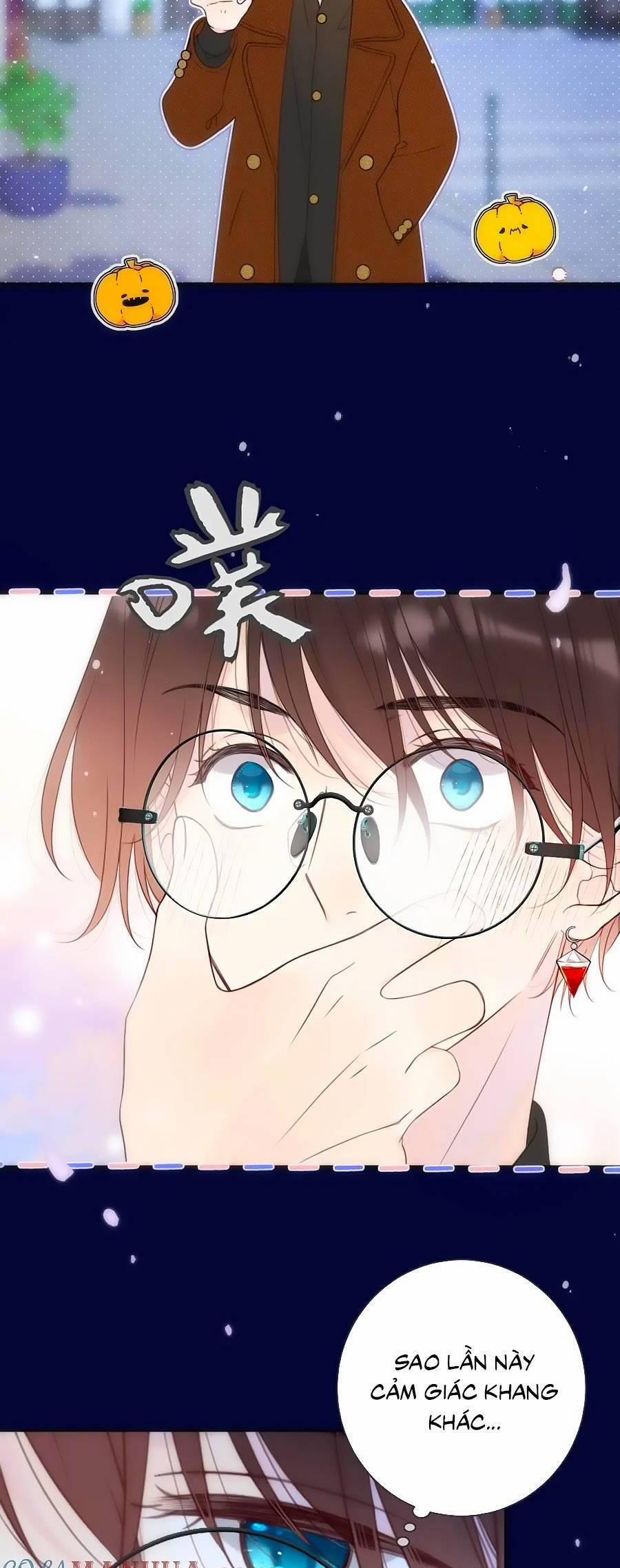 Lâu Tiểu Thư, Lại Gặp Nhau Rồi 112 trang 3