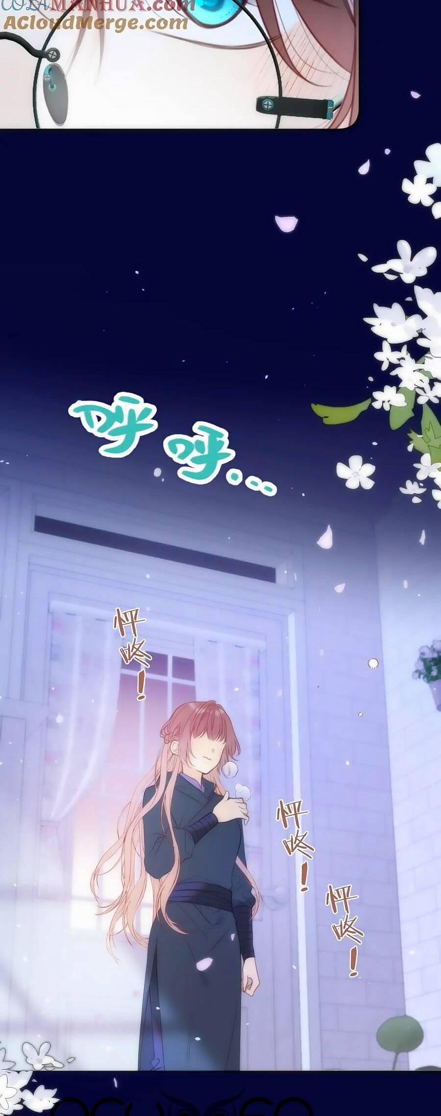 Lâu Tiểu Thư, Lại Gặp Nhau Rồi 112 trang 4