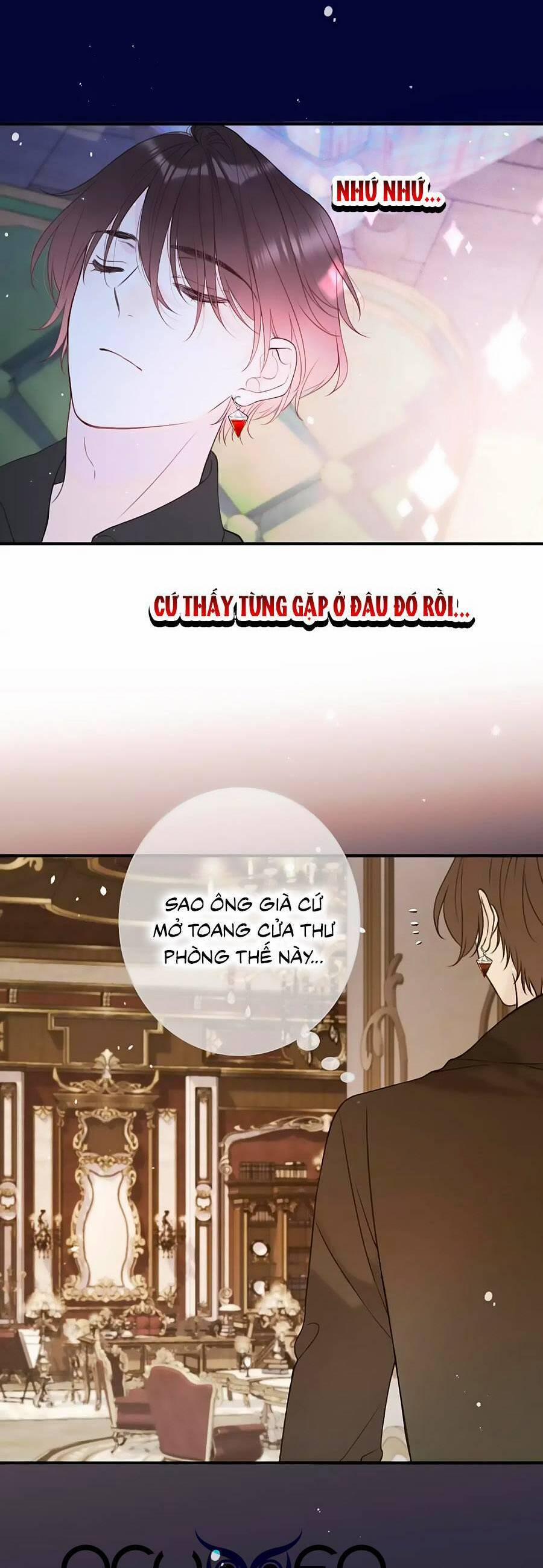 Lâu Tiểu Thư, Lại Gặp Nhau Rồi 112 trang 8