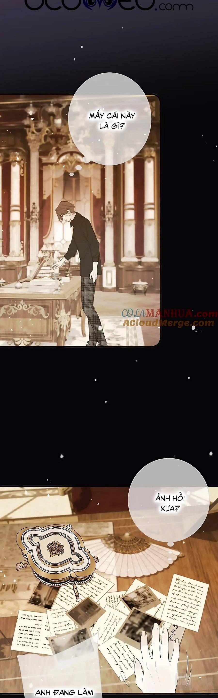 Lâu Tiểu Thư, Lại Gặp Nhau Rồi 112 trang 9