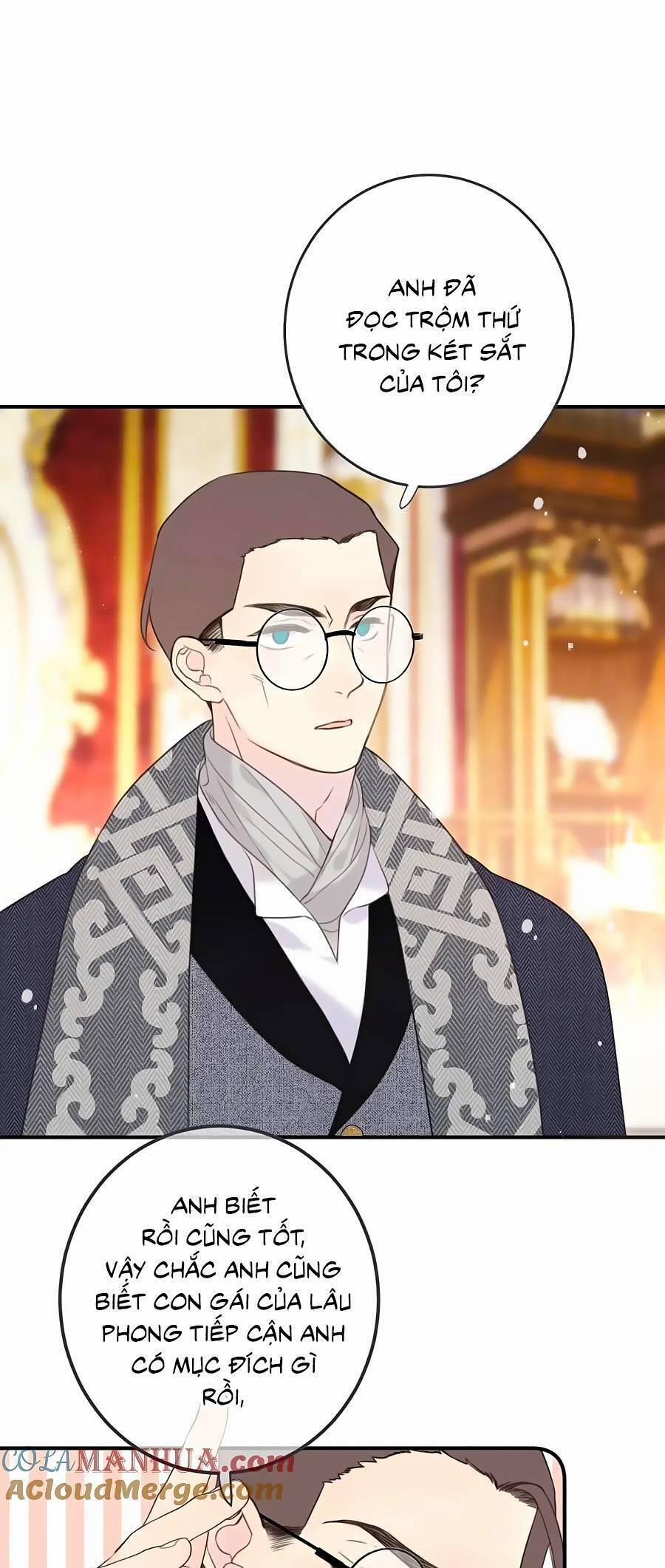 Lâu Tiểu Thư, Lại Gặp Nhau Rồi 113 trang 1