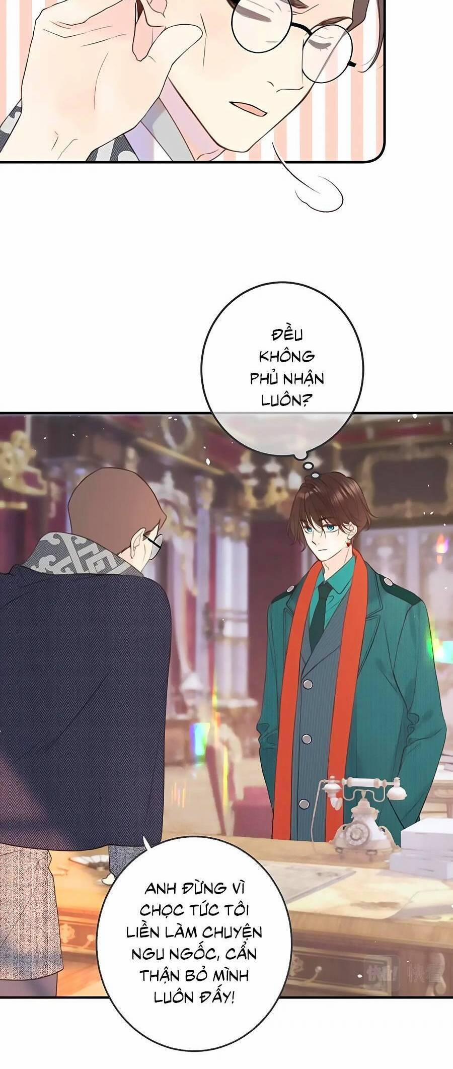 Lâu Tiểu Thư, Lại Gặp Nhau Rồi 113 trang 2