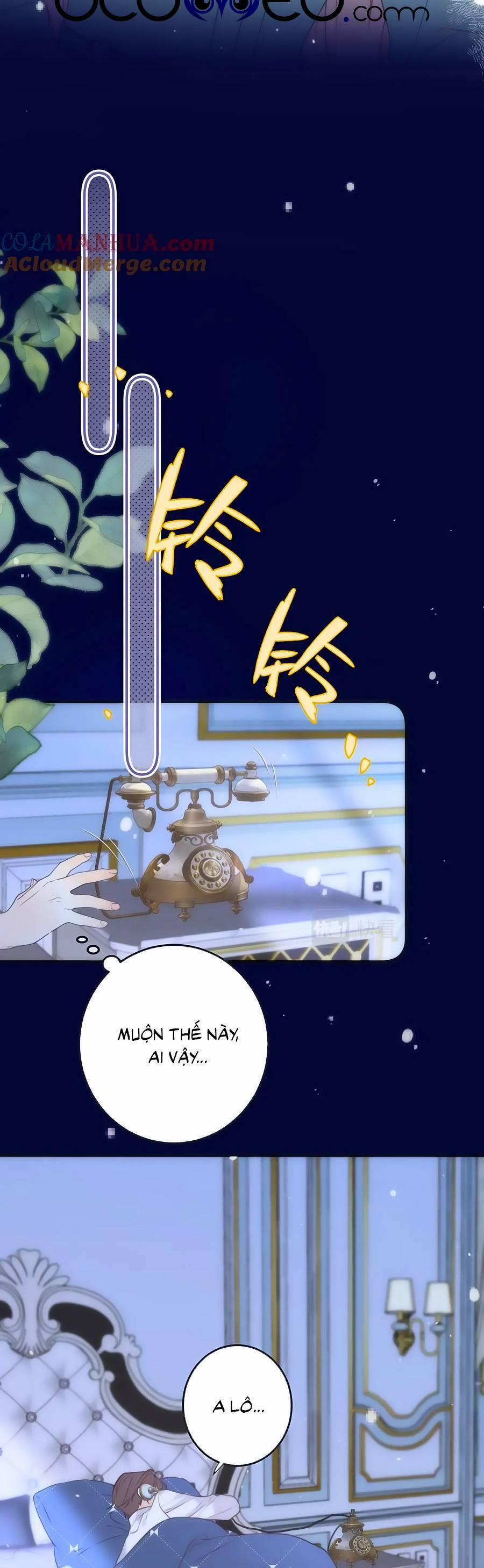 Lâu Tiểu Thư, Lại Gặp Nhau Rồi 113 trang 24