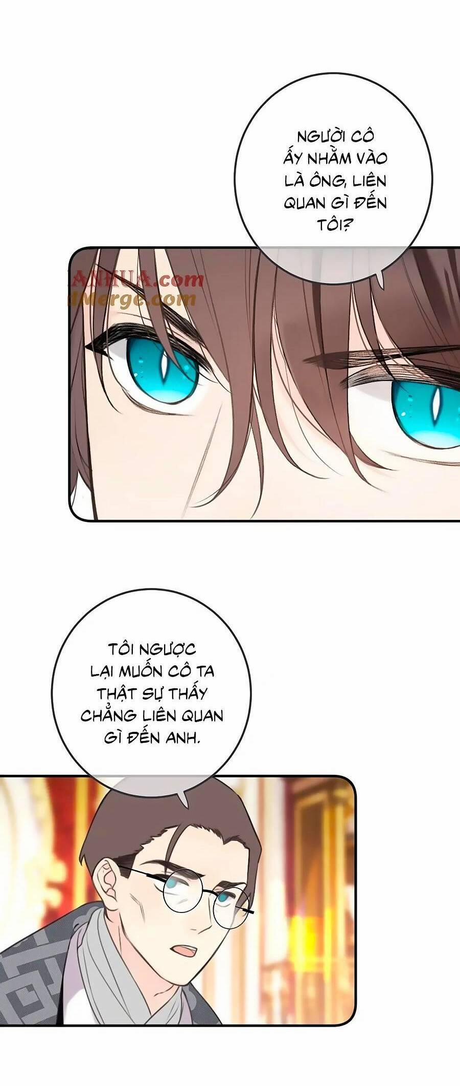 Lâu Tiểu Thư, Lại Gặp Nhau Rồi 113 trang 3