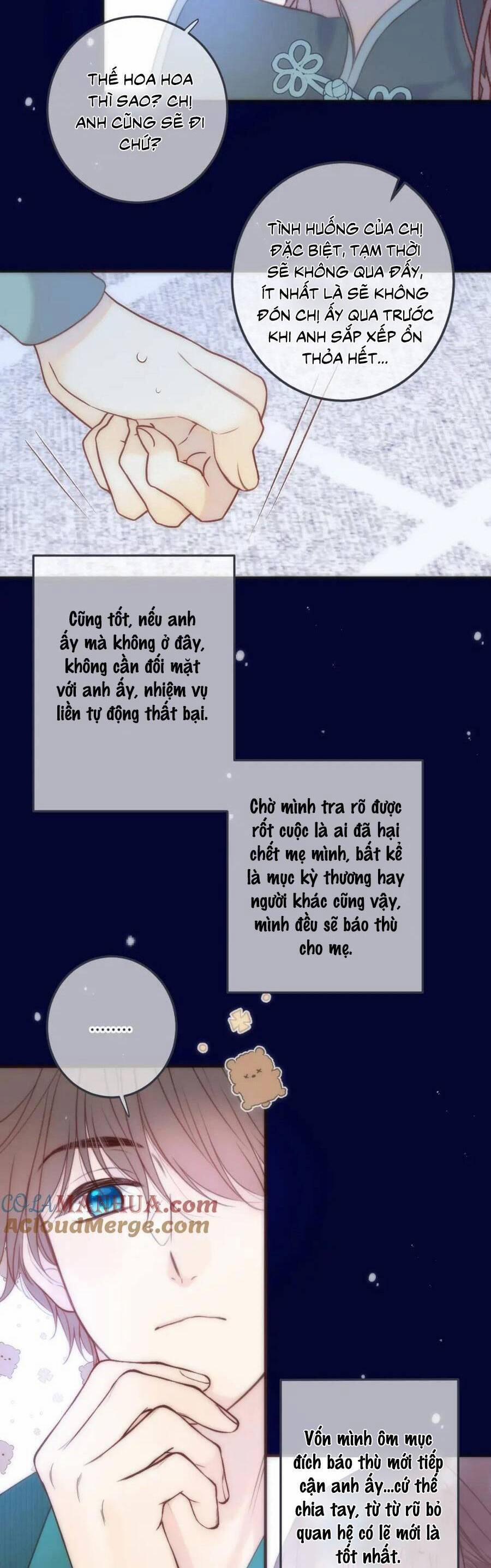 Lâu Tiểu Thư, Lại Gặp Nhau Rồi 114 trang 10