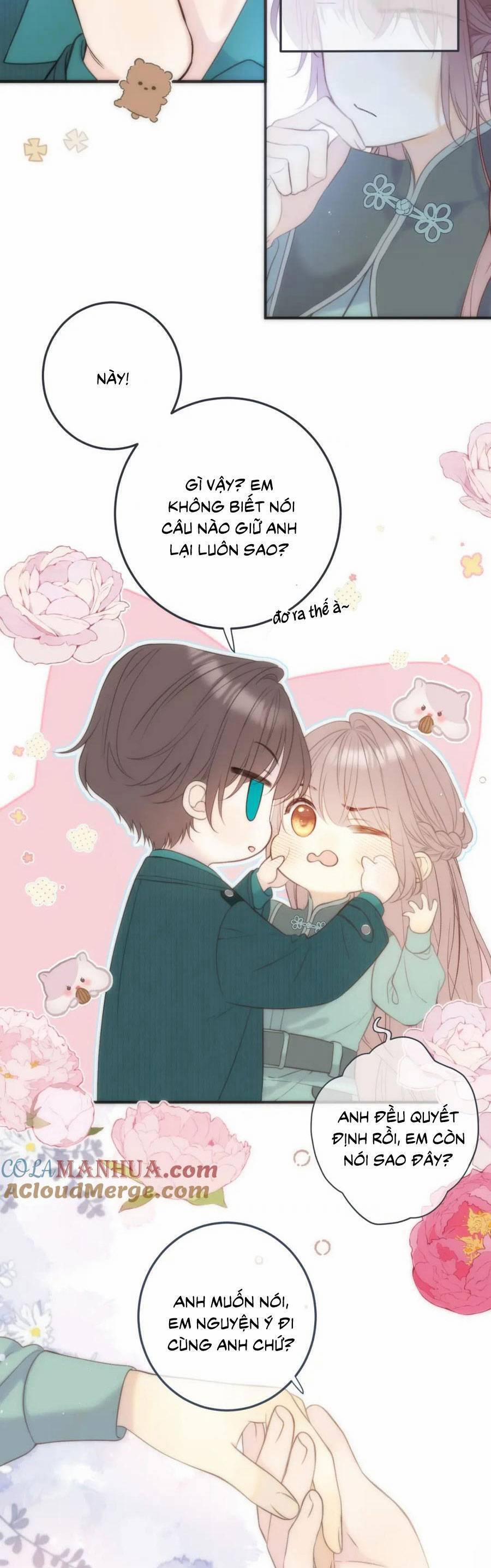 Lâu Tiểu Thư, Lại Gặp Nhau Rồi 114 trang 11