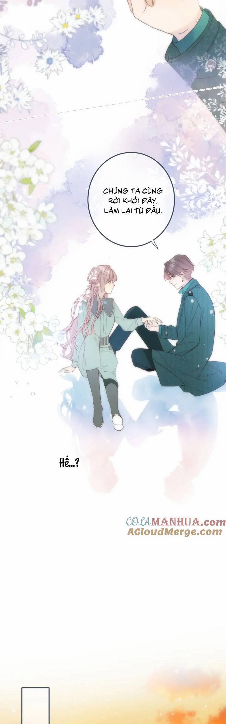 Lâu Tiểu Thư, Lại Gặp Nhau Rồi 114 trang 12