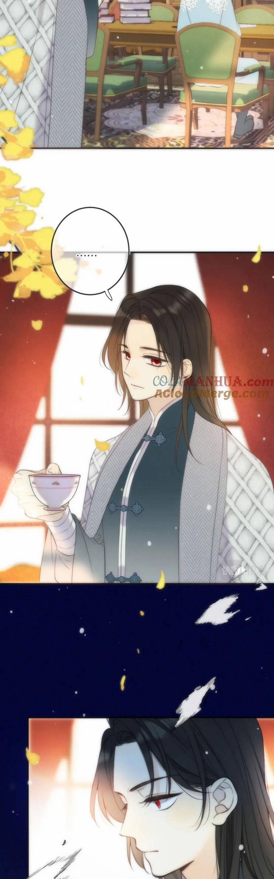 Lâu Tiểu Thư, Lại Gặp Nhau Rồi 114 trang 16