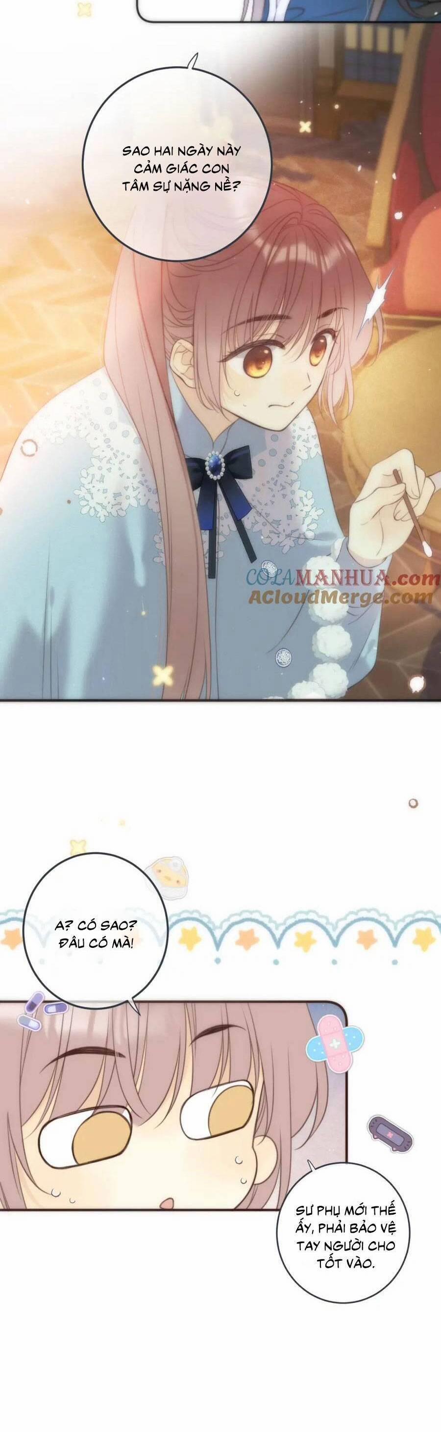 Lâu Tiểu Thư, Lại Gặp Nhau Rồi 114 trang 22