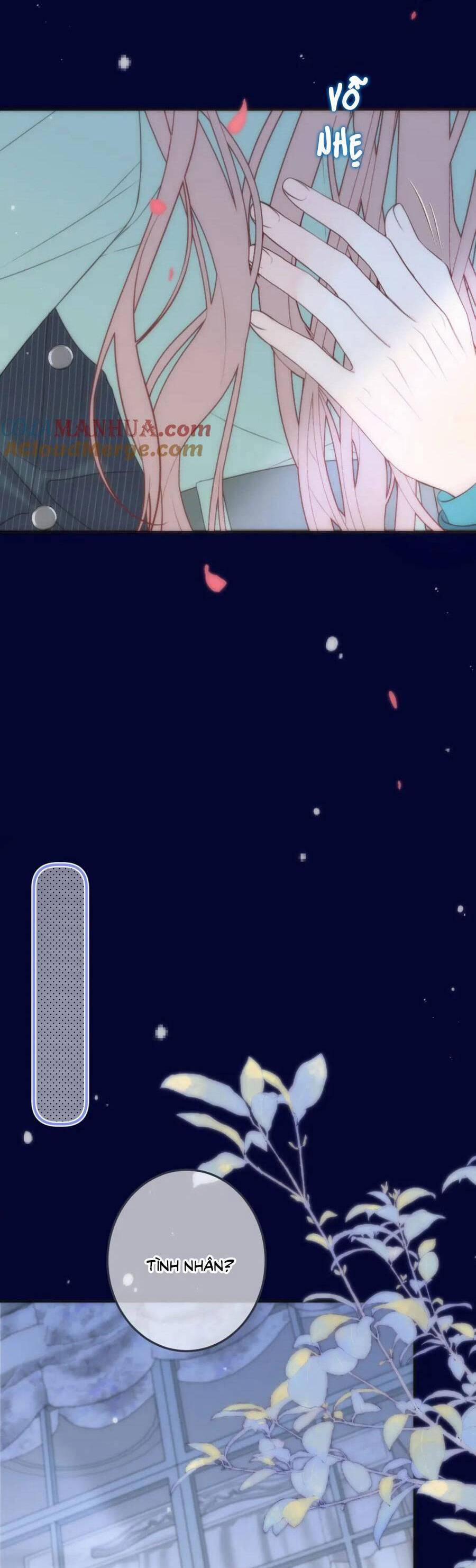 Lâu Tiểu Thư, Lại Gặp Nhau Rồi 114 trang 3