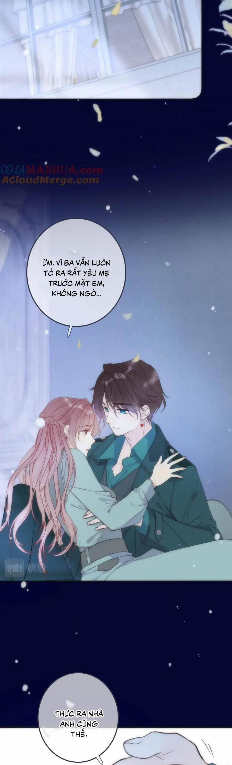 Lâu Tiểu Thư, Lại Gặp Nhau Rồi 114 trang 4