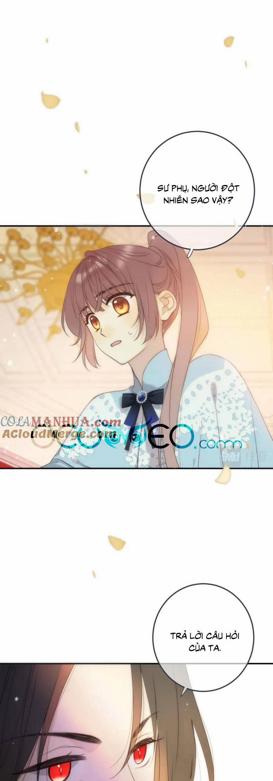 Lâu Tiểu Thư, Lại Gặp Nhau Rồi 115 trang 1