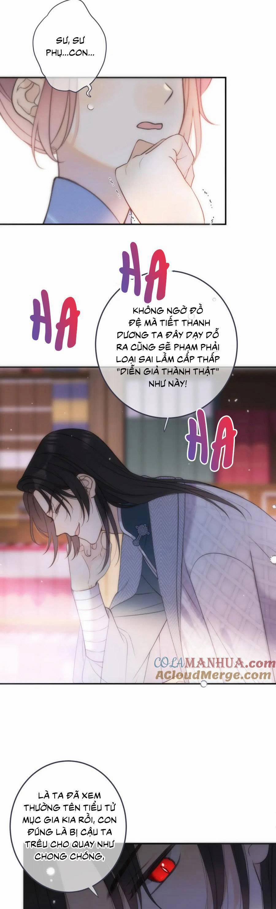 Lâu Tiểu Thư, Lại Gặp Nhau Rồi 115 trang 10