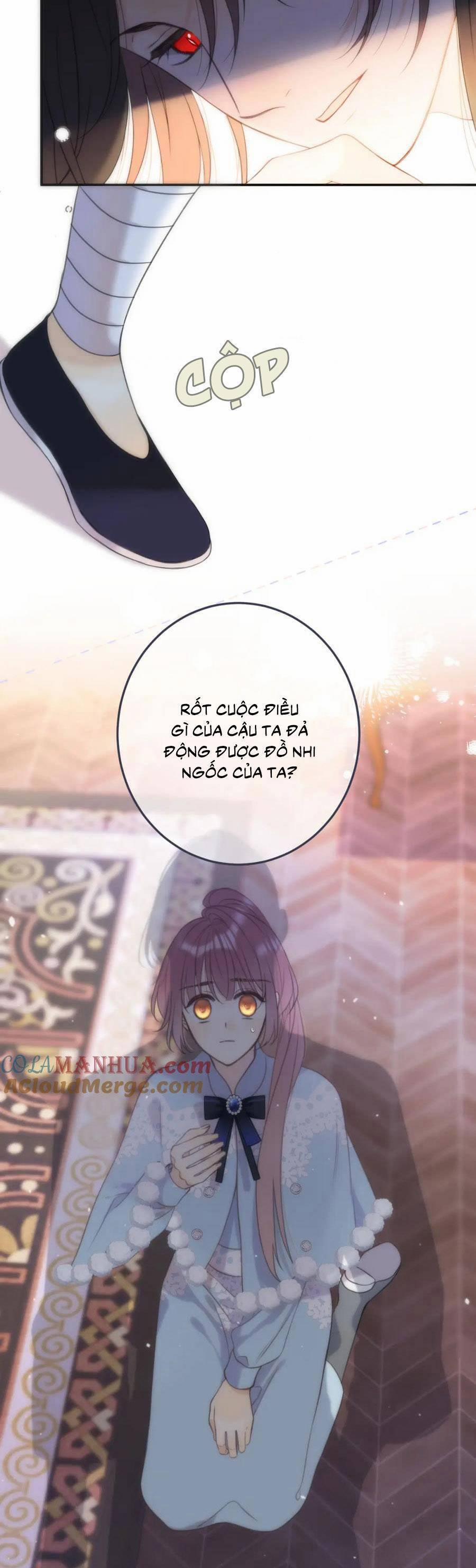 Lâu Tiểu Thư, Lại Gặp Nhau Rồi 115 trang 11