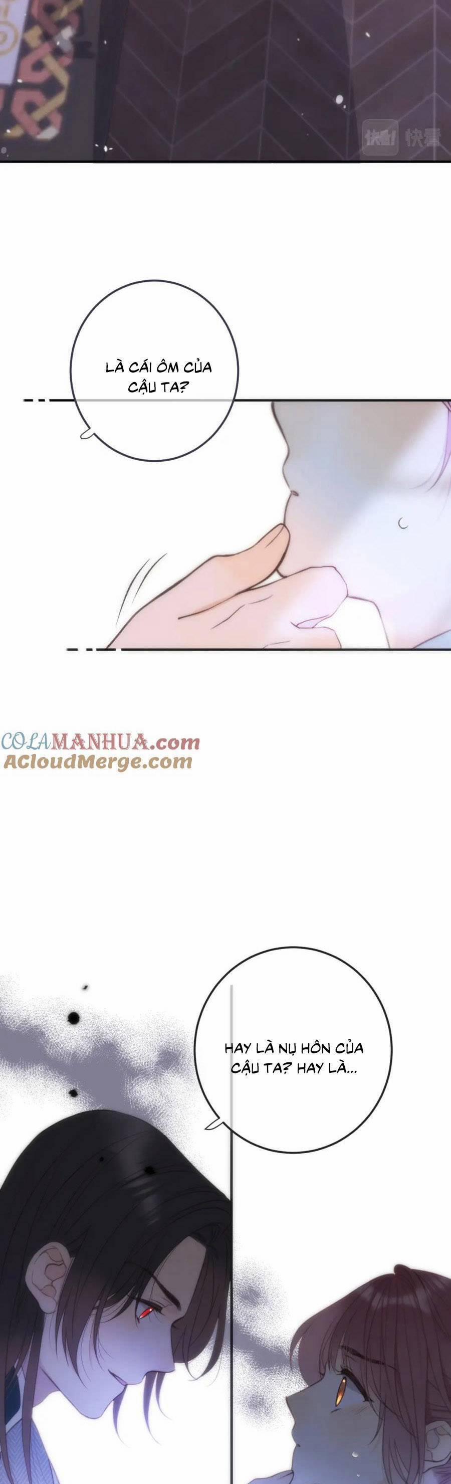 Lâu Tiểu Thư, Lại Gặp Nhau Rồi 115 trang 12