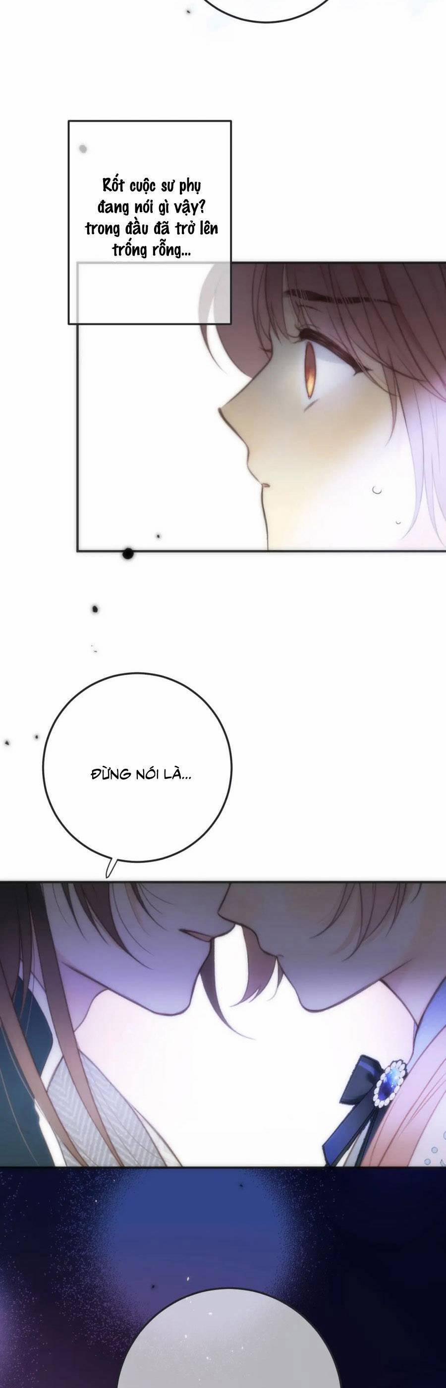 Lâu Tiểu Thư, Lại Gặp Nhau Rồi 115 trang 14