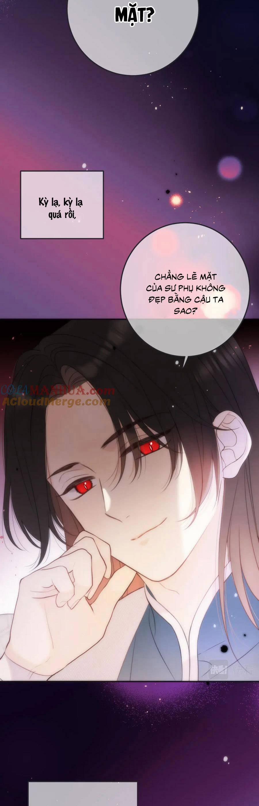 Lâu Tiểu Thư, Lại Gặp Nhau Rồi 115 trang 15