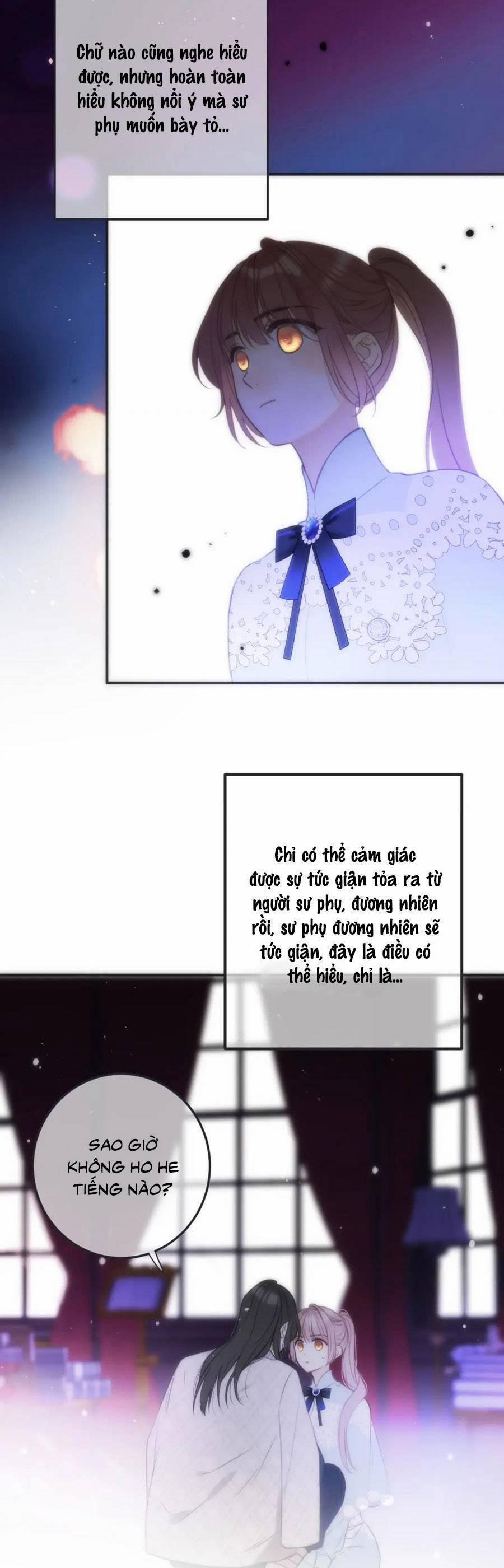 Lâu Tiểu Thư, Lại Gặp Nhau Rồi 115 trang 16