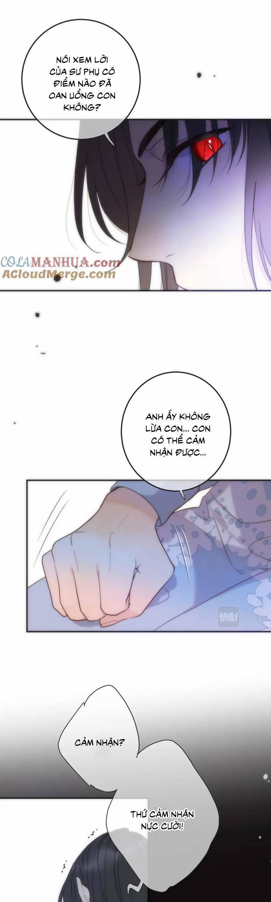 Lâu Tiểu Thư, Lại Gặp Nhau Rồi 115 trang 18