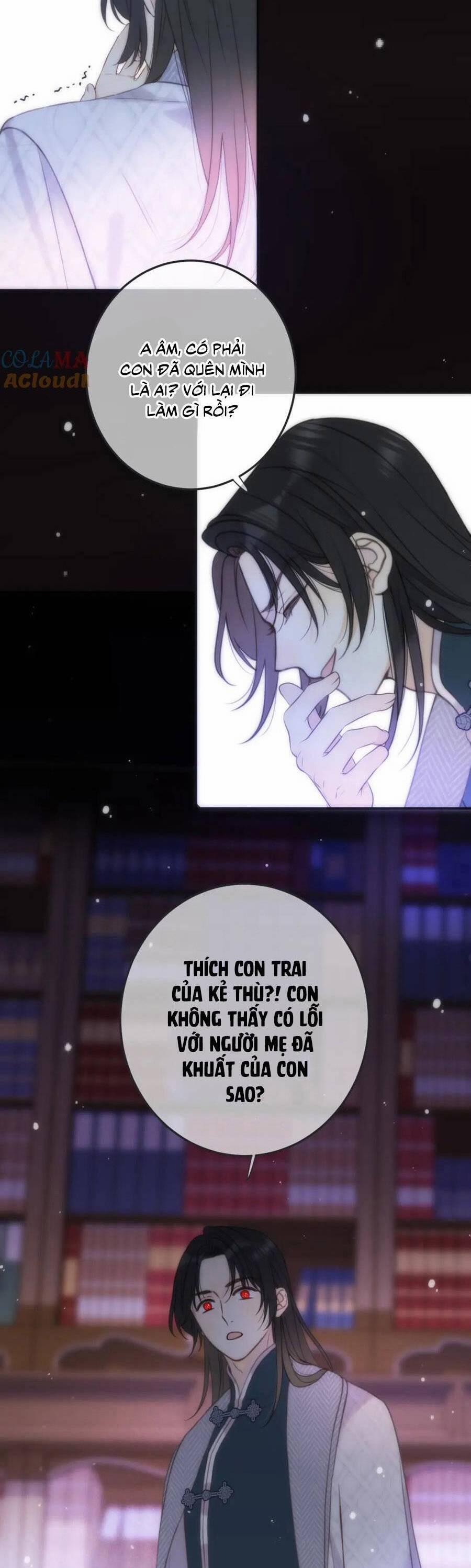 Lâu Tiểu Thư, Lại Gặp Nhau Rồi 115 trang 19