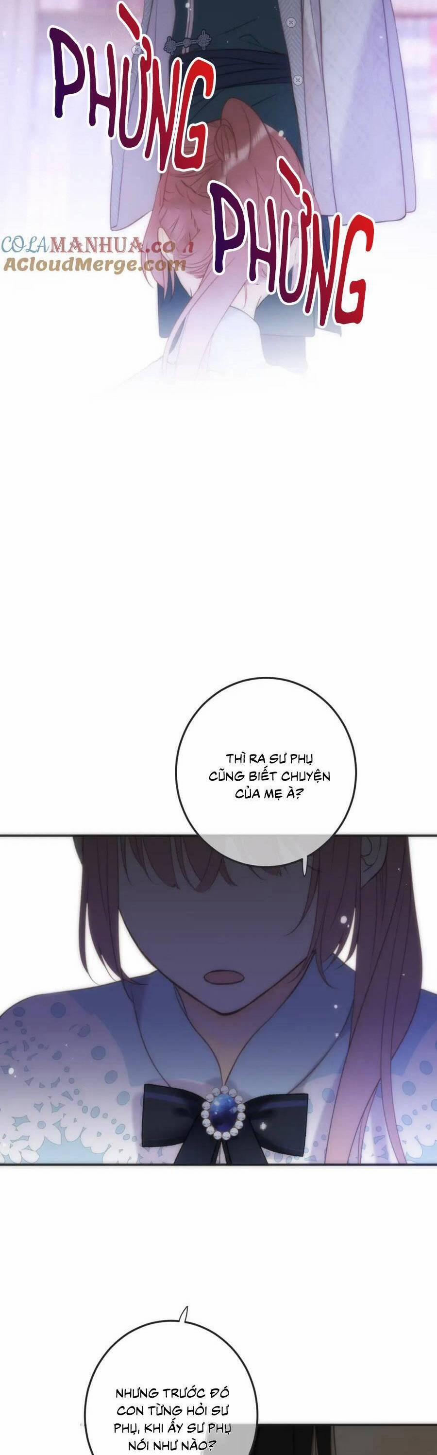 Lâu Tiểu Thư, Lại Gặp Nhau Rồi 115 trang 20