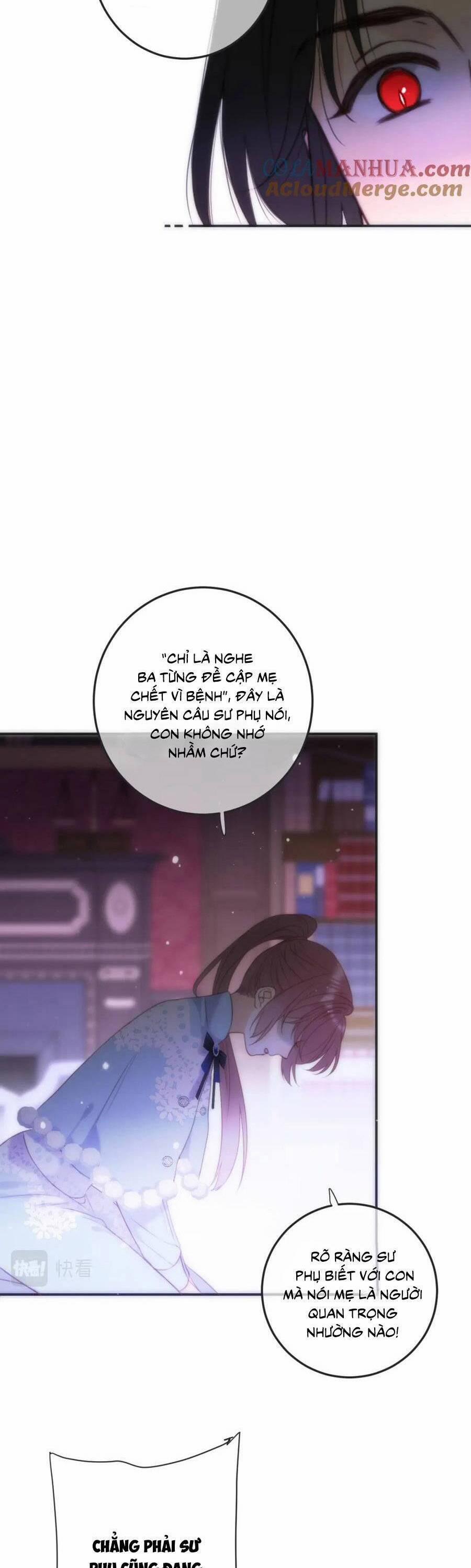 Lâu Tiểu Thư, Lại Gặp Nhau Rồi 115 trang 21