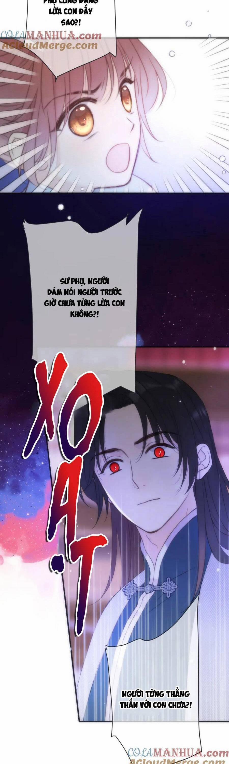 Lâu Tiểu Thư, Lại Gặp Nhau Rồi 115 trang 22