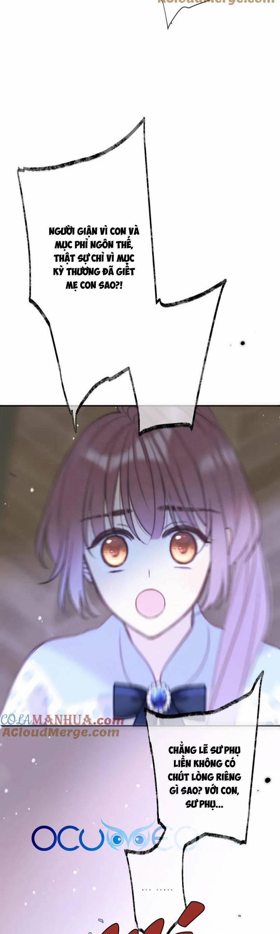 Lâu Tiểu Thư, Lại Gặp Nhau Rồi 115 trang 23