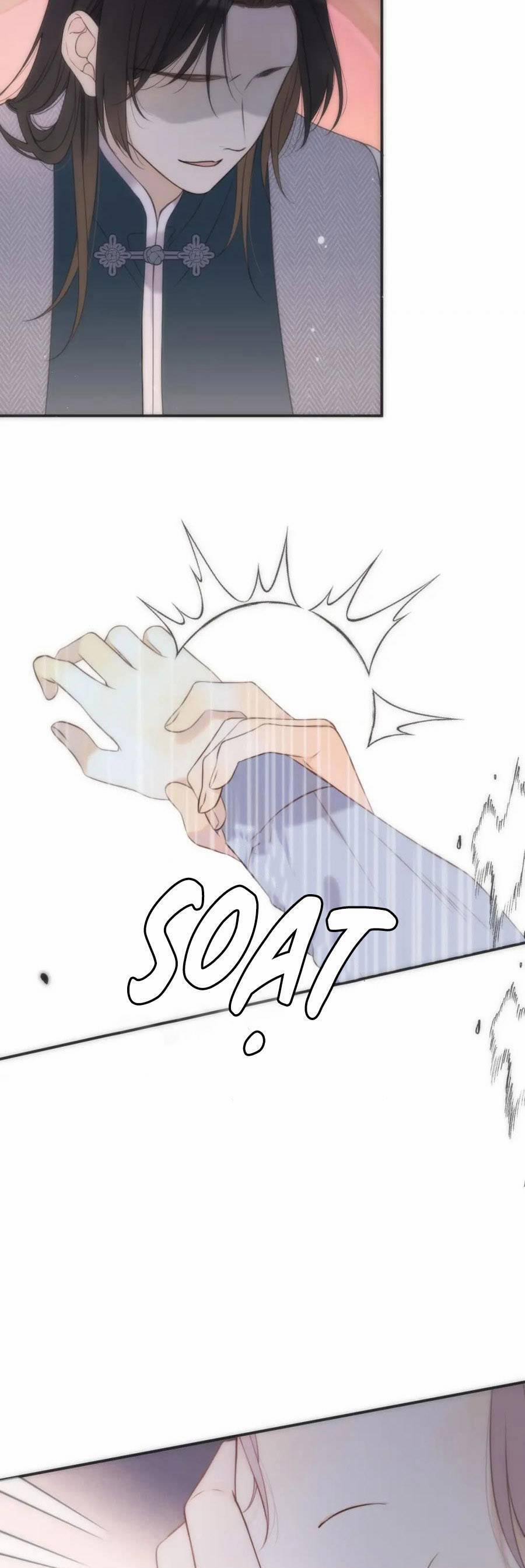 Lâu Tiểu Thư, Lại Gặp Nhau Rồi 115 trang 3