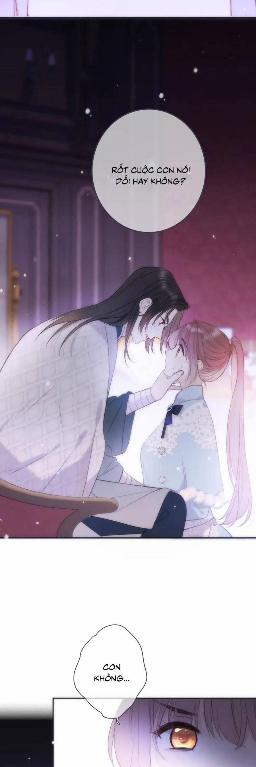 Lâu Tiểu Thư, Lại Gặp Nhau Rồi 115 trang 5