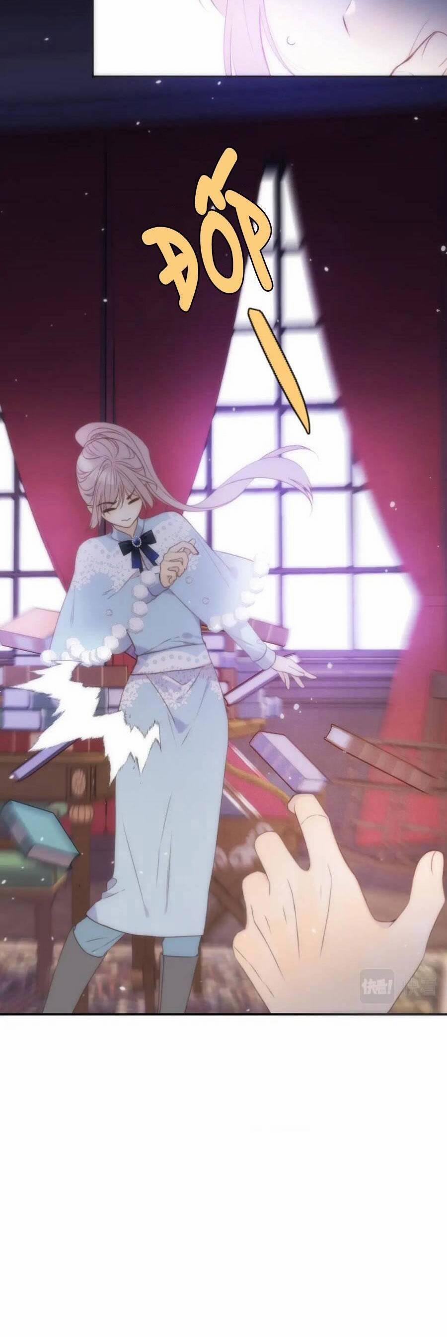 Lâu Tiểu Thư, Lại Gặp Nhau Rồi 115 trang 6