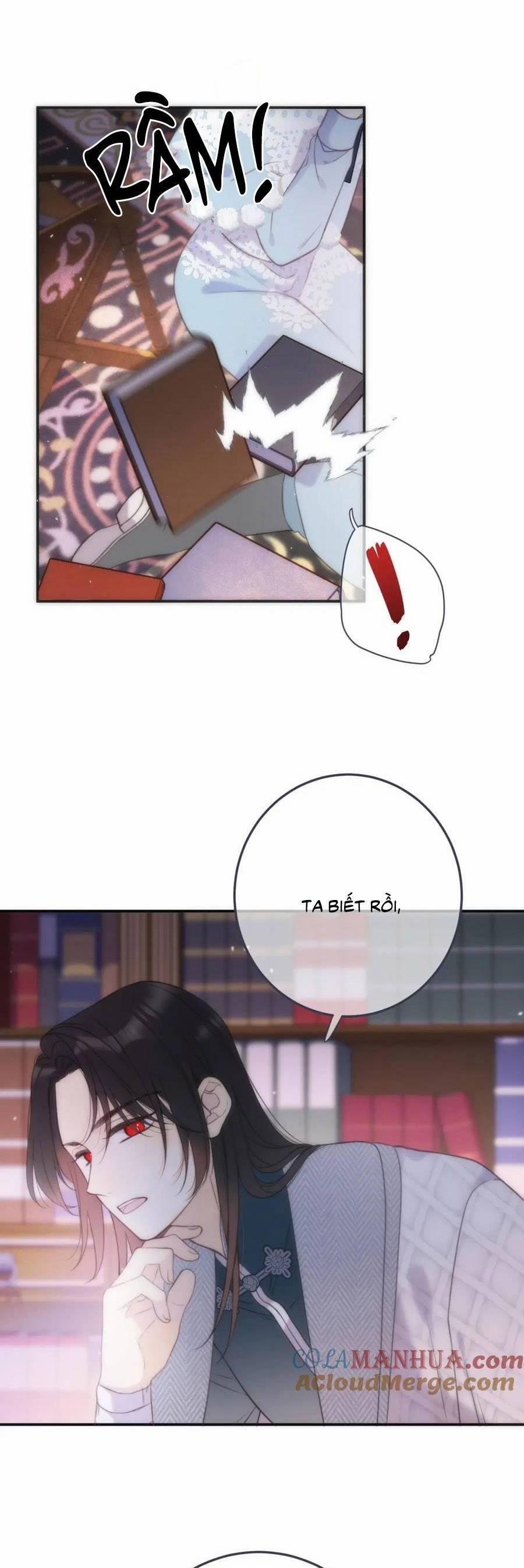 Lâu Tiểu Thư, Lại Gặp Nhau Rồi 115 trang 7