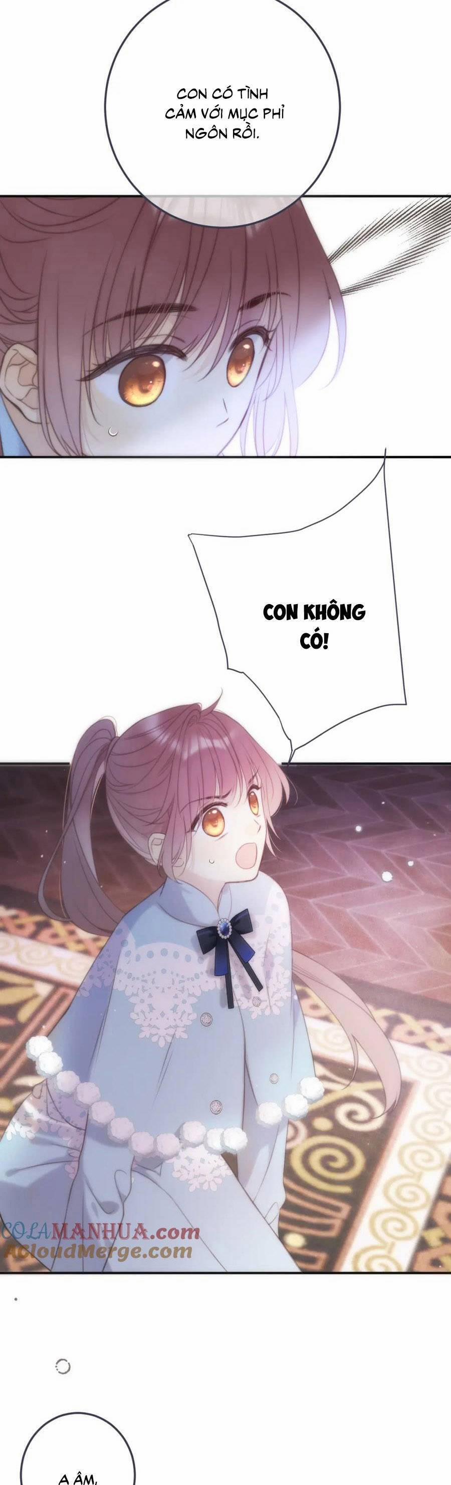 Lâu Tiểu Thư, Lại Gặp Nhau Rồi 115 trang 8